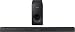 Produktbild Samsung hw-k335-130 W 2.1 CH Soundbar, Schwarz