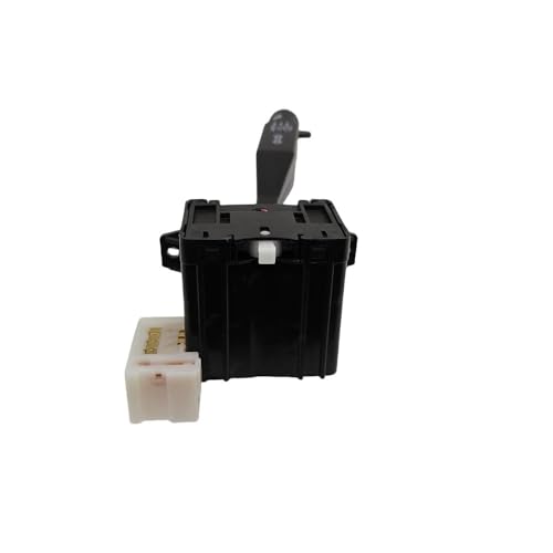 Commutateur de colonne de direction pour restauration Nissan Pathfinder - 4