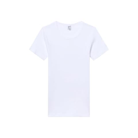 Pack de 6 T-shirts ABANDERADO Cover