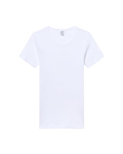 Abanderado Camiseta de manga corta Junior Algodón 100% Niño x1