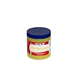DAX HAIR FOOD PLUS 4-7.5oz promote healthier hair and scalp