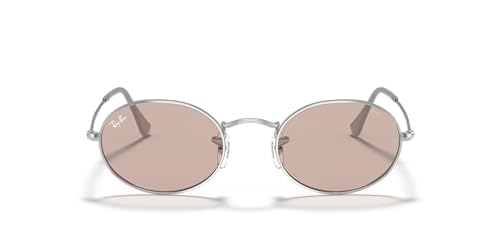 Ray-Ban Rb3547 Oval Evolve Photochromic Sunglasses3