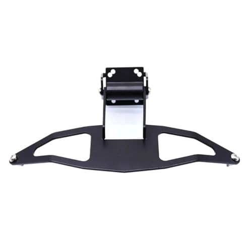 Support GPS moto pour VFR1200 Crosstourer alliage rigide haute finition
