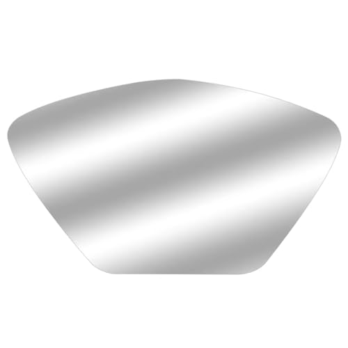 Film Protection Tableau de Bord Moto pour NS125D Anti-rayures 1 Pièce