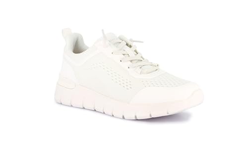 Grunland Baskets en Tissu Ultra-léger SACE SC6263 : soulagez vos pieds fatigués en fin de journée
