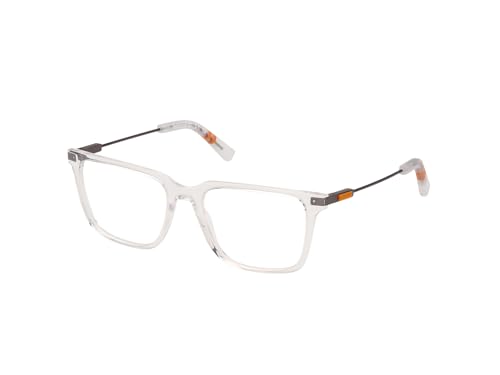 Gafas de vista Timberland TB50016 cristales transparentes 55mm montura de diseño para hombre