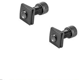 Oni Tools Set of 2 Small Replacement Feet PT-6410-4A for Universal Cylinder Liner Puller Tool Kit ZTSE2536 PT-6400-C 3376015 PT-6410-B 5P-8665