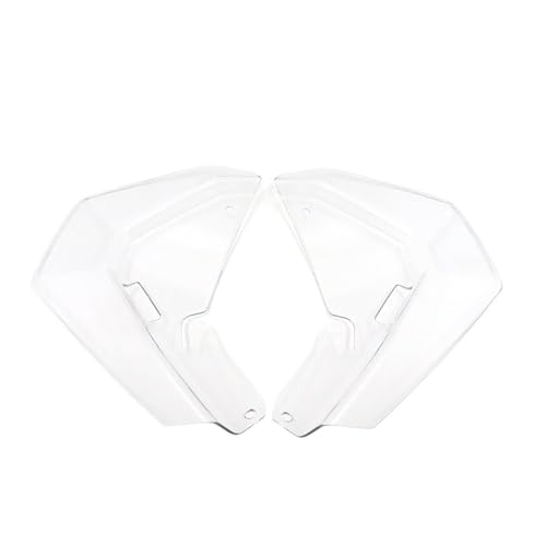 Moto winglet pour R1300GS spoiler déflecteur d'air latéral carénage