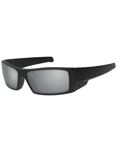 Image of ToughAsNails 2 Pair Polarized Replacement Lenses Compatible with Oakley Gascan OO9014 Sunglasses