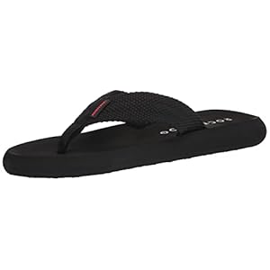 Rocket Dog Women’s Sunset Comfort Foam Flip Flop Sandal