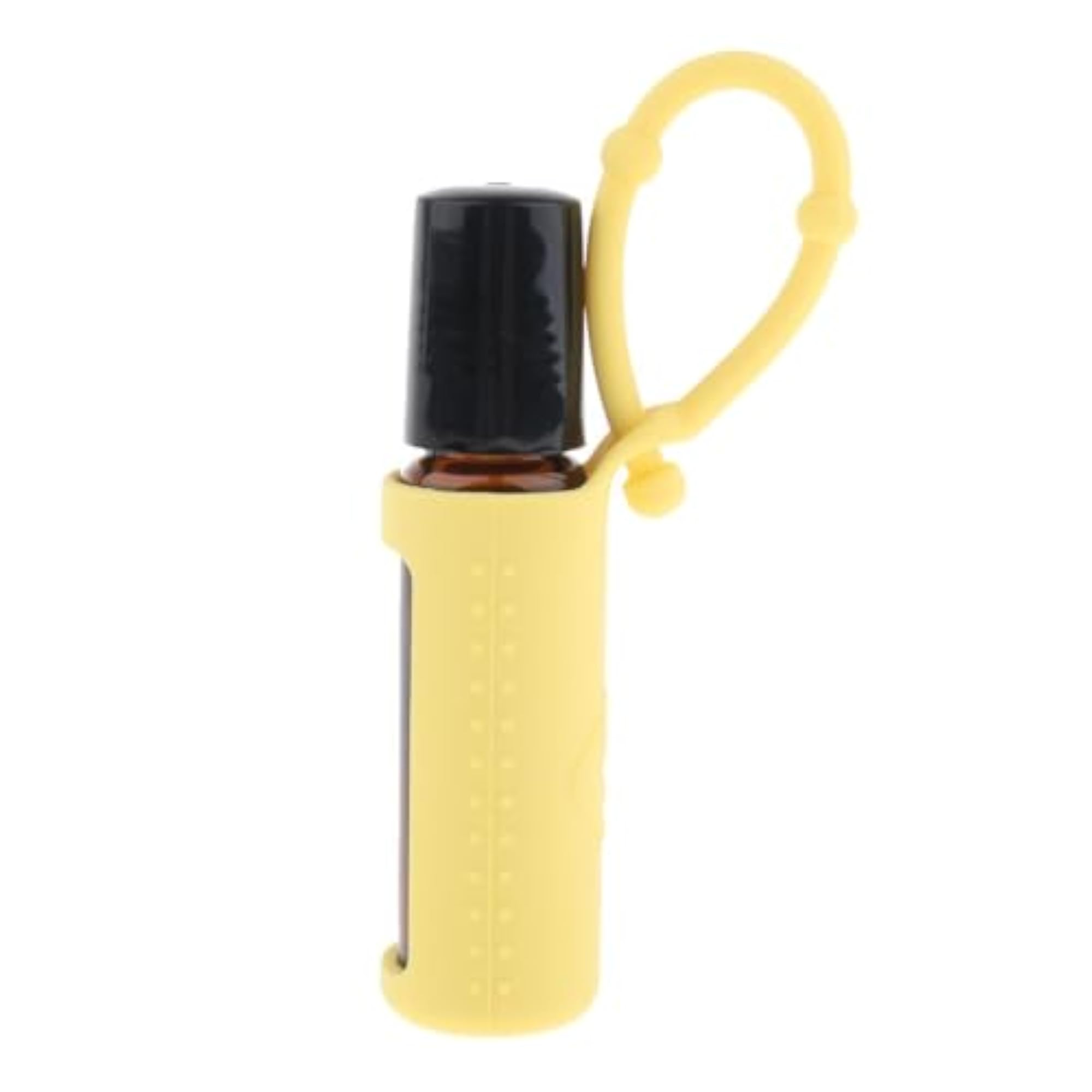10ml Refillable Essential Oil Bottle with Roller Ball