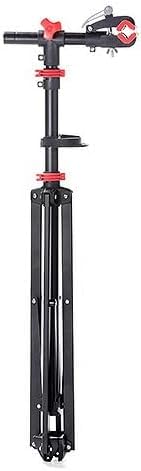 Amazon.co.jp: 自転車スタンド メンテナンススタンド 工具トレー付