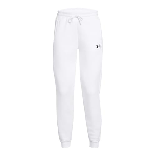 Under Armour Women's Fleece Joggers3