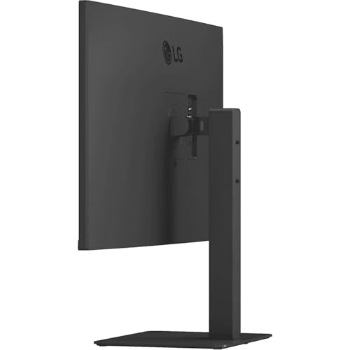 Moniteur LED LG UltraFine 32U720A B 32 pouces UltraHD 4K Temps de réponse 5 ms - vue 7