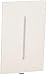 Lutron GTJ-5NEM-WH Electrical Distribution Product White