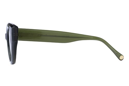 RADLEY London 6502 Women's Chunky Vintage Cat Eye Sunglasses, UV400 Protection, 52 mm3