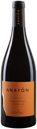 Anayón Selección - Vino D.O. Cariñena - 750 ml
