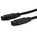 StarTech 10 FT 1394B FIREWIRE 800 CABLE 9-9 M/M