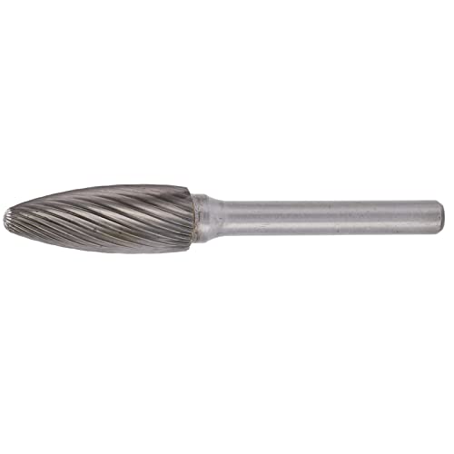 Herramienta de fresado de carburo de tungsteno miniatura 5