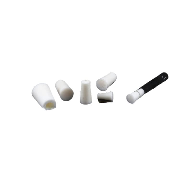 10PC high quality silicone plug 15-19mm tube plug is suitable for 18mm diameter tube