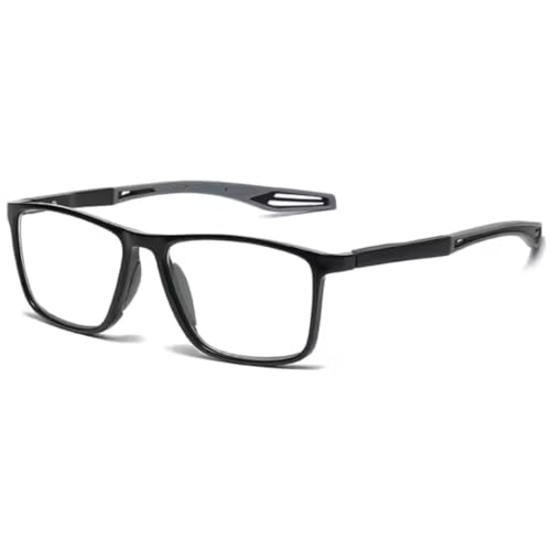 Image of First Lens Athlete Blue Light Reading Glasses for Mens & Women
