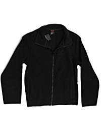 Image of At The Buzzer Polar Fleece Boys Jacket