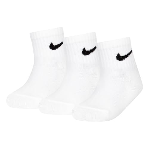 Nike NHN Core Swoosh Gripper lot de chaussettes bébé premium