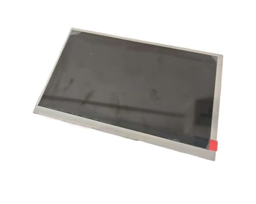 Écran LCD ZJ070NA-03C avec haute résolution et rendu de couleurs fidèle pour moniteur