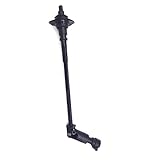 Frenzybro Steering Shaft 425-291 52078705 Replacement for 1997-2001 Jeep Wrangler TJ Steering Column