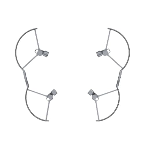 Protector de hélice para Mini 5 Pro accesorios de protección compatibles con DJI