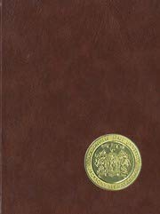 Hardcover (Custom Reprint) Yearbook: 1978 Auburn University - Glomerata Yearbook (Auburn, AL) Book