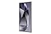 SAMSUNG Galaxy S24 Ultra Cell Phone, 256GB AI Smartphone, Unlocked Android, 200MP, 100x Zoom Cameras, Long Battery Life, S Pen, Global Version, 2024 - Titanium Violet