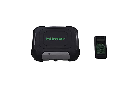 hilmor RSWL220 Wireless Refrigerant Scale 220lbs