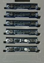 Amazon | TOMIX 98614 JR 14系特急寝台客車(北陸) 増結6両セット 全車