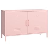 Elitehouse 2 Door Metal...