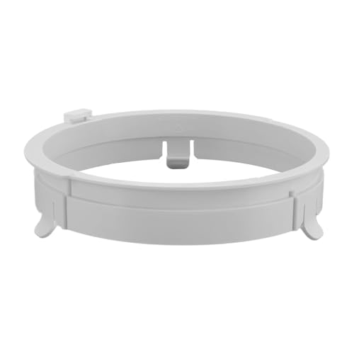 For 5.9 inch Exhaust Duct Interface for Portable Air Conditioner A/C Hose Tube Pipe Connector For KY35 (KYR 35)