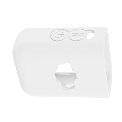 KASFDBMO Funda protectora de silicona adecuada para Mic2 que garantiza una fácil instalación y proporciona una funda protectora fiable