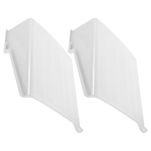 Funda para cámara de seguridad exterior con visera protectora de lentes contra lluvia