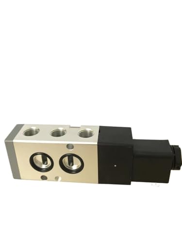 VCB22C517A électrovanne de commande pneumatique DC24V AC220V