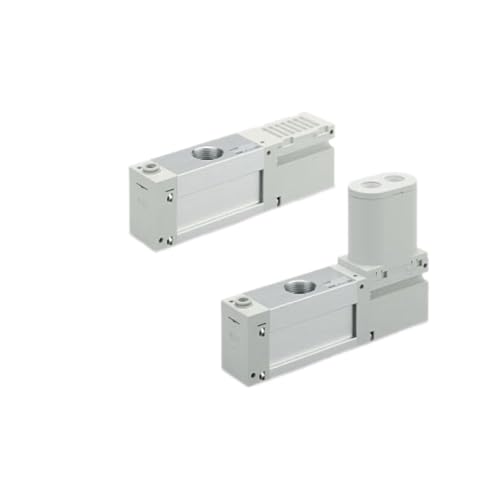 Générateur de vide ZL3H06-GN pour système d'éjection industriel