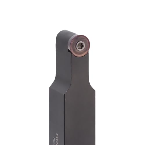 Portaherramientas SRDCN para fresas de carburo miniatura 6
