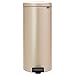 Produktbild Brabantia Treteimer, Champagne, 30 l