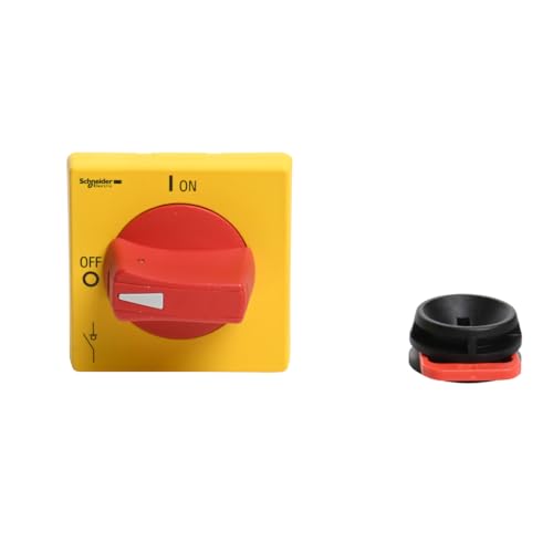Schneider VLSH2H5R commande manuelle pour armoire TeSys VLS - 4