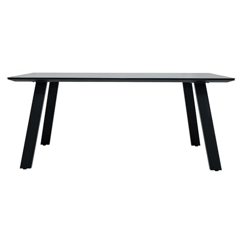 Für draußen gemacht, bei jedem Wetter