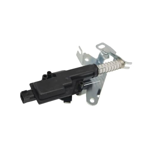 Cerradura automática de portón trasero para Fiesta Mk5 2002-2008, solucione el maletero atascado