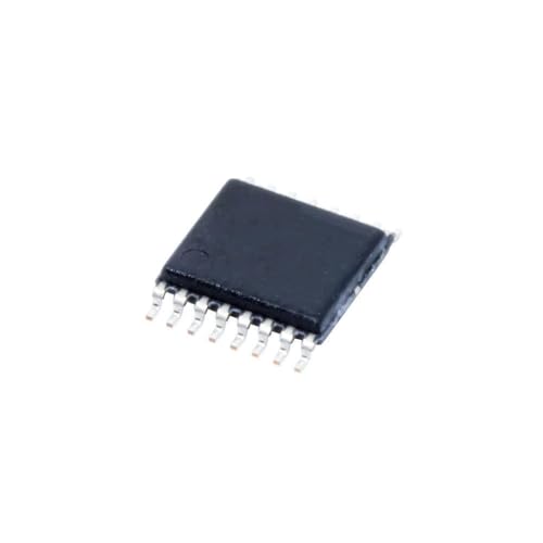 (3) DS90LV049TMTX/NOPB TSSOP-16