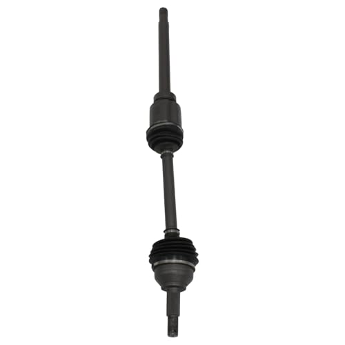 Image of Detroit Axle - 2.5L Front Right CV Axle Kit for 2007-2012 Nissan Altima