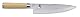 KAI Shun Classic White japanisches Kochmesser 20 cm