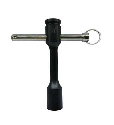 JXHONG Penta Socket Penta Wrench