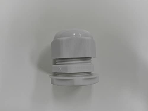 Gli elettrici pressacavo pg11 con dado ip66 24882